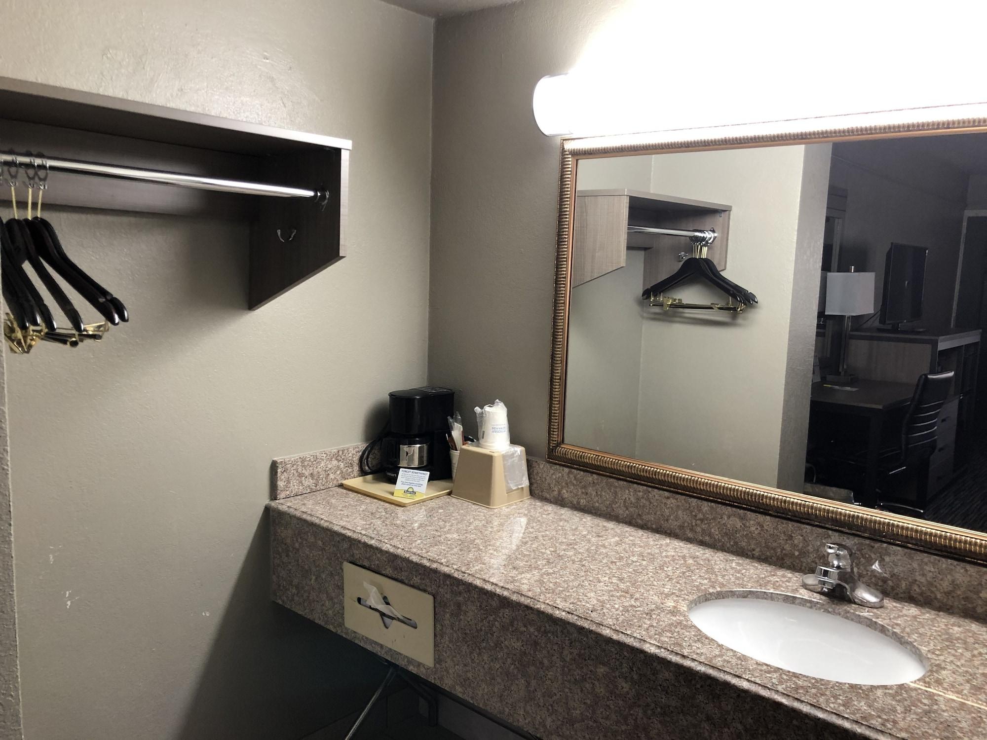 Days Inn By Wyndham N.W. Medical Center San Antonio Kültér fotó