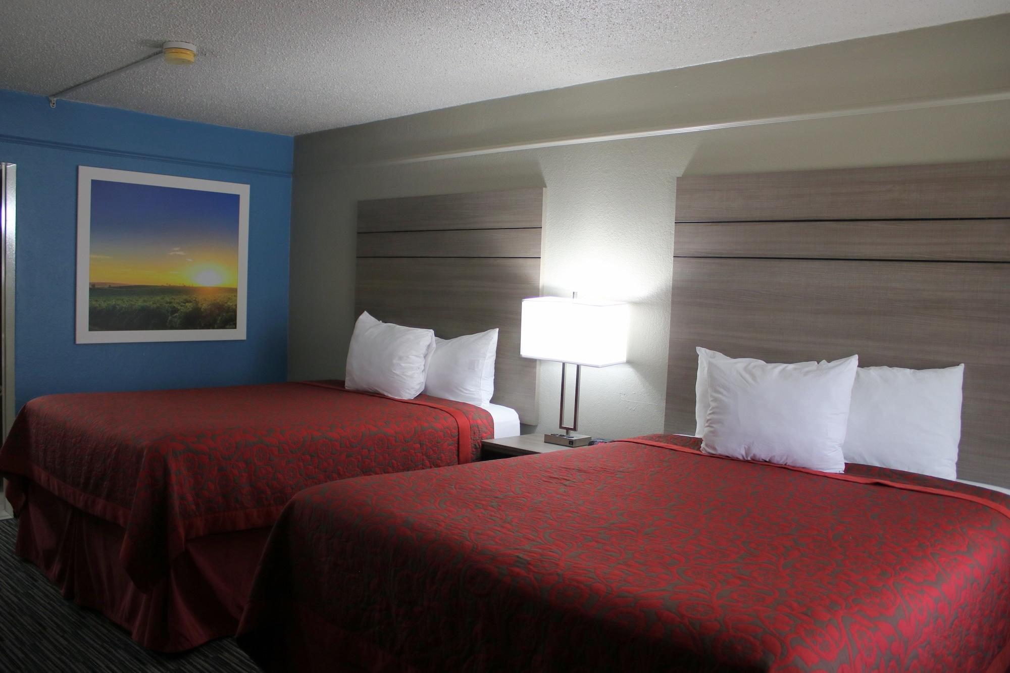 Days Inn By Wyndham N.W. Medical Center San Antonio Kültér fotó