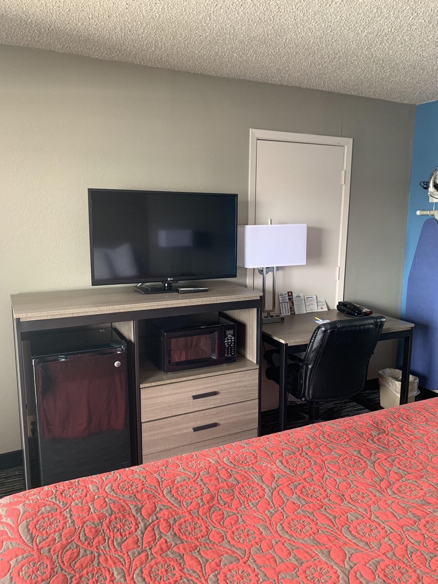 Days Inn By Wyndham N.W. Medical Center San Antonio Kültér fotó