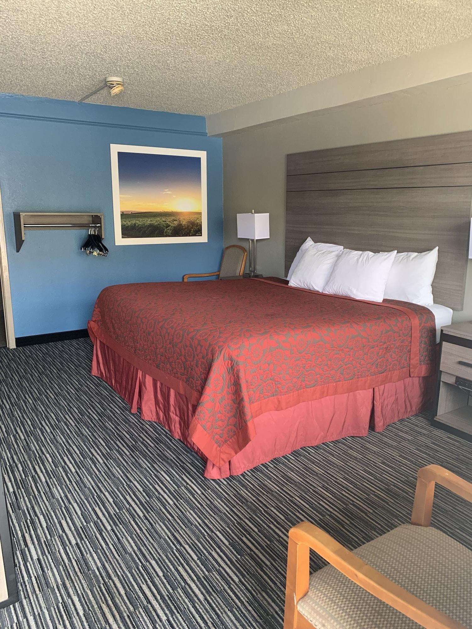 Days Inn By Wyndham N.W. Medical Center San Antonio Kültér fotó