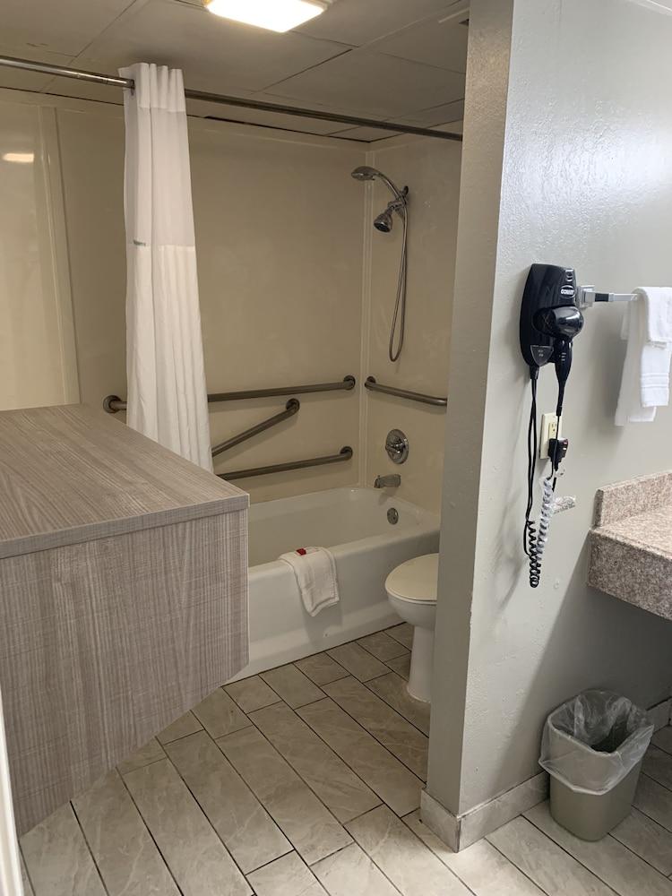 Days Inn By Wyndham N.W. Medical Center San Antonio Kültér fotó