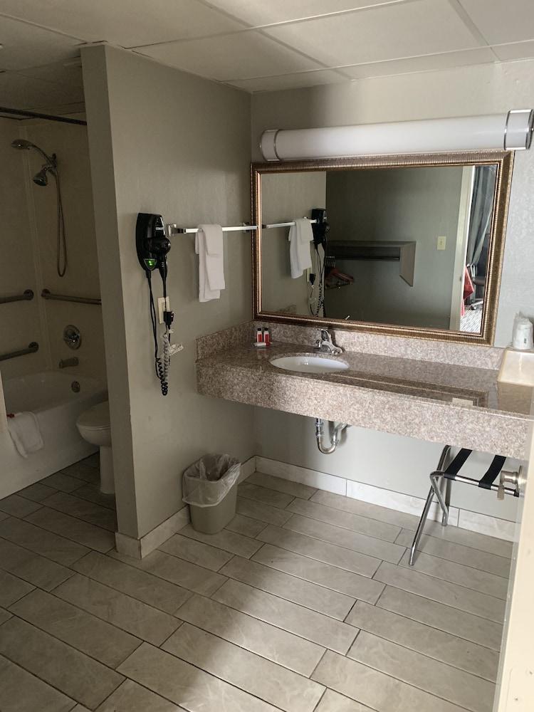 Days Inn By Wyndham N.W. Medical Center San Antonio Kültér fotó