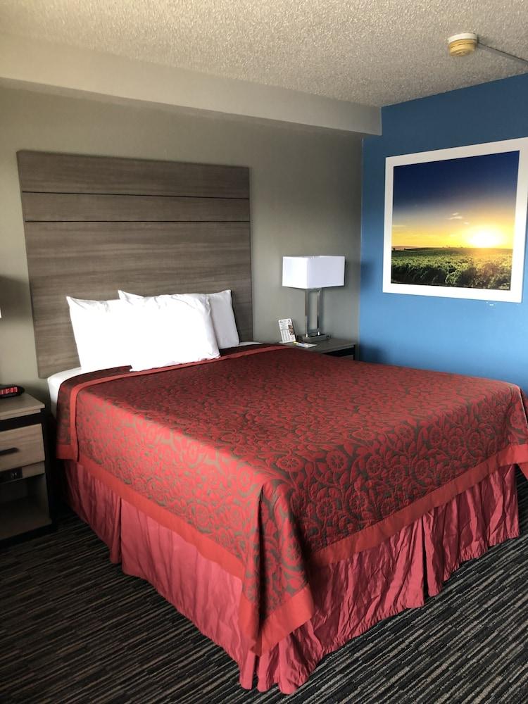 Days Inn By Wyndham N.W. Medical Center San Antonio Kültér fotó