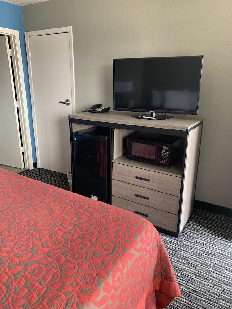 Days Inn By Wyndham N.W. Medical Center San Antonio Kültér fotó