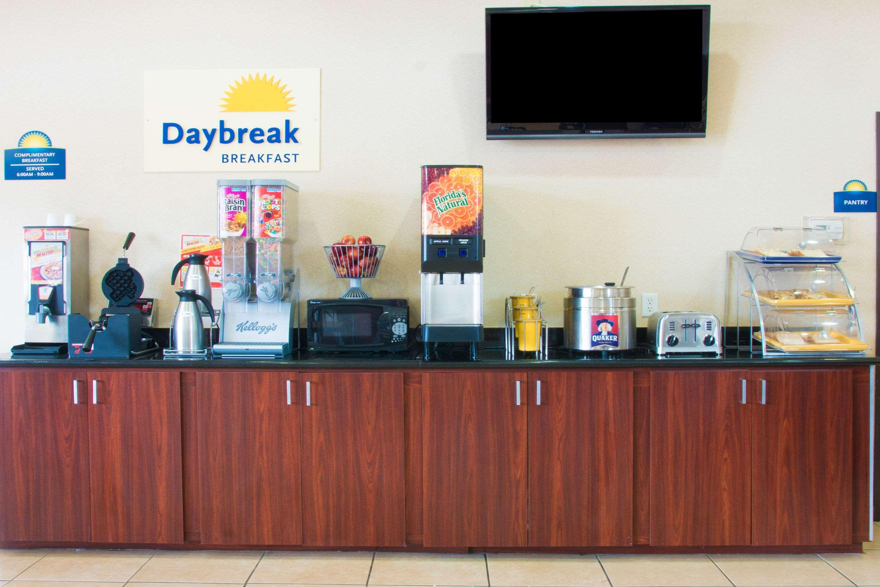 Days Inn By Wyndham N.W. Medical Center San Antonio Kültér fotó