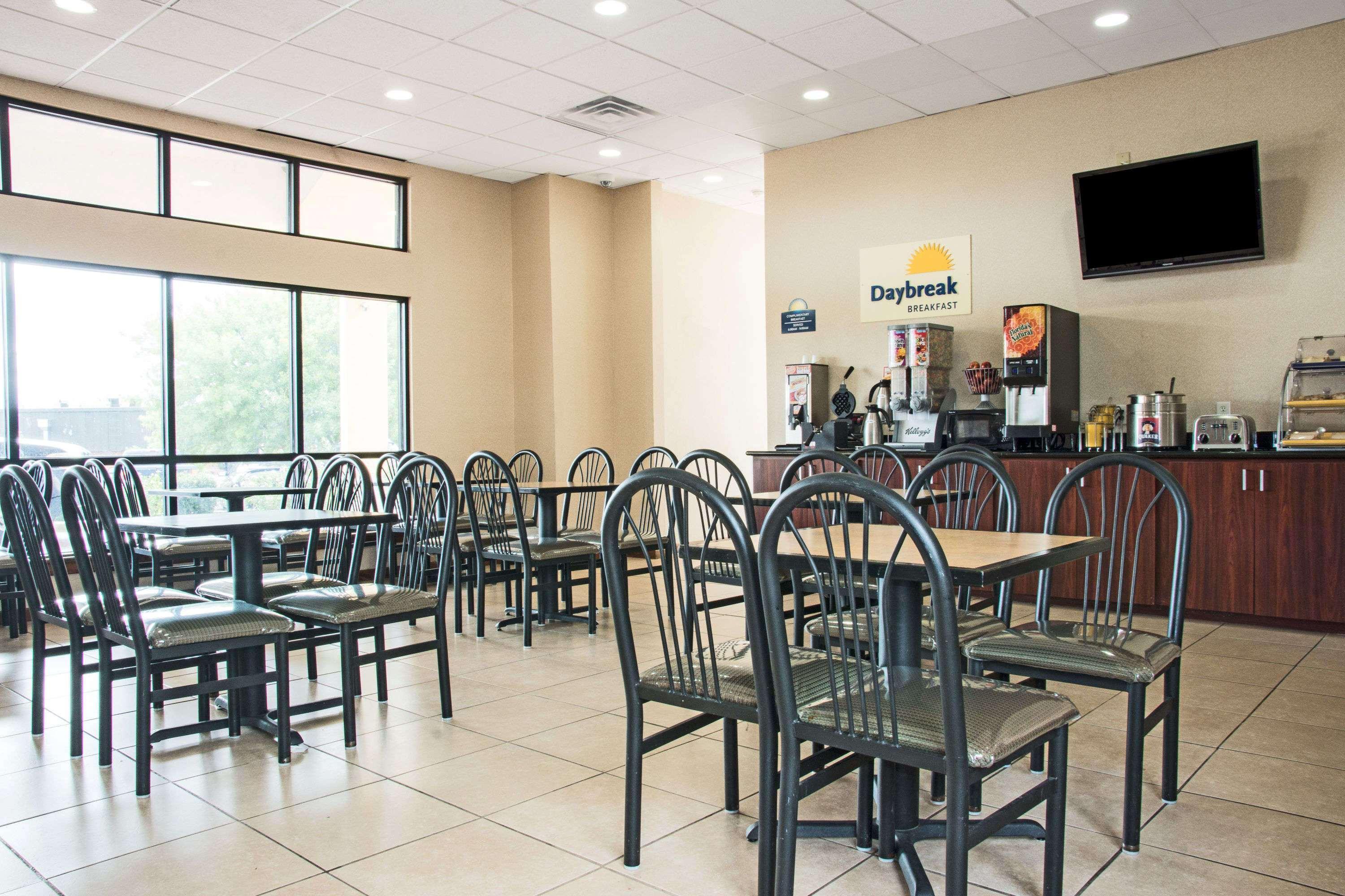 Days Inn By Wyndham N.W. Medical Center San Antonio Kültér fotó