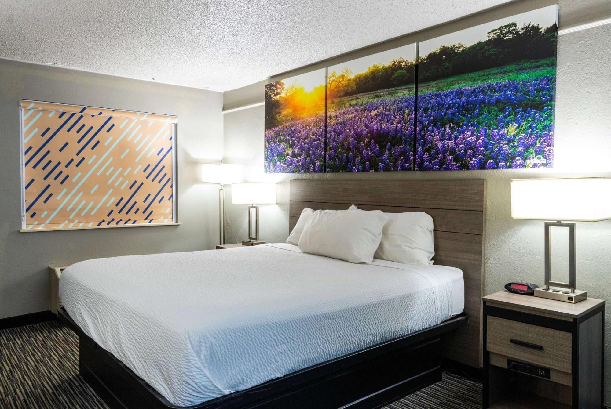 Days Inn By Wyndham N.W. Medical Center San Antonio Kültér fotó