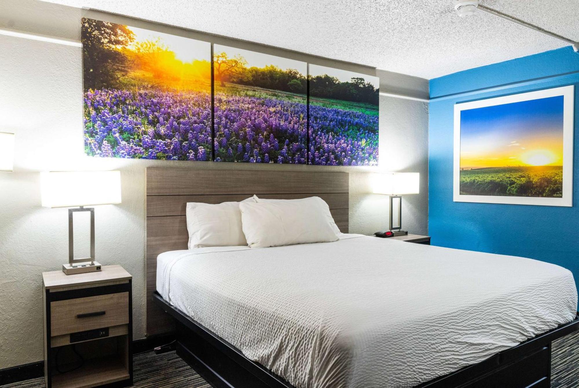 Days Inn By Wyndham N.W. Medical Center San Antonio Kültér fotó