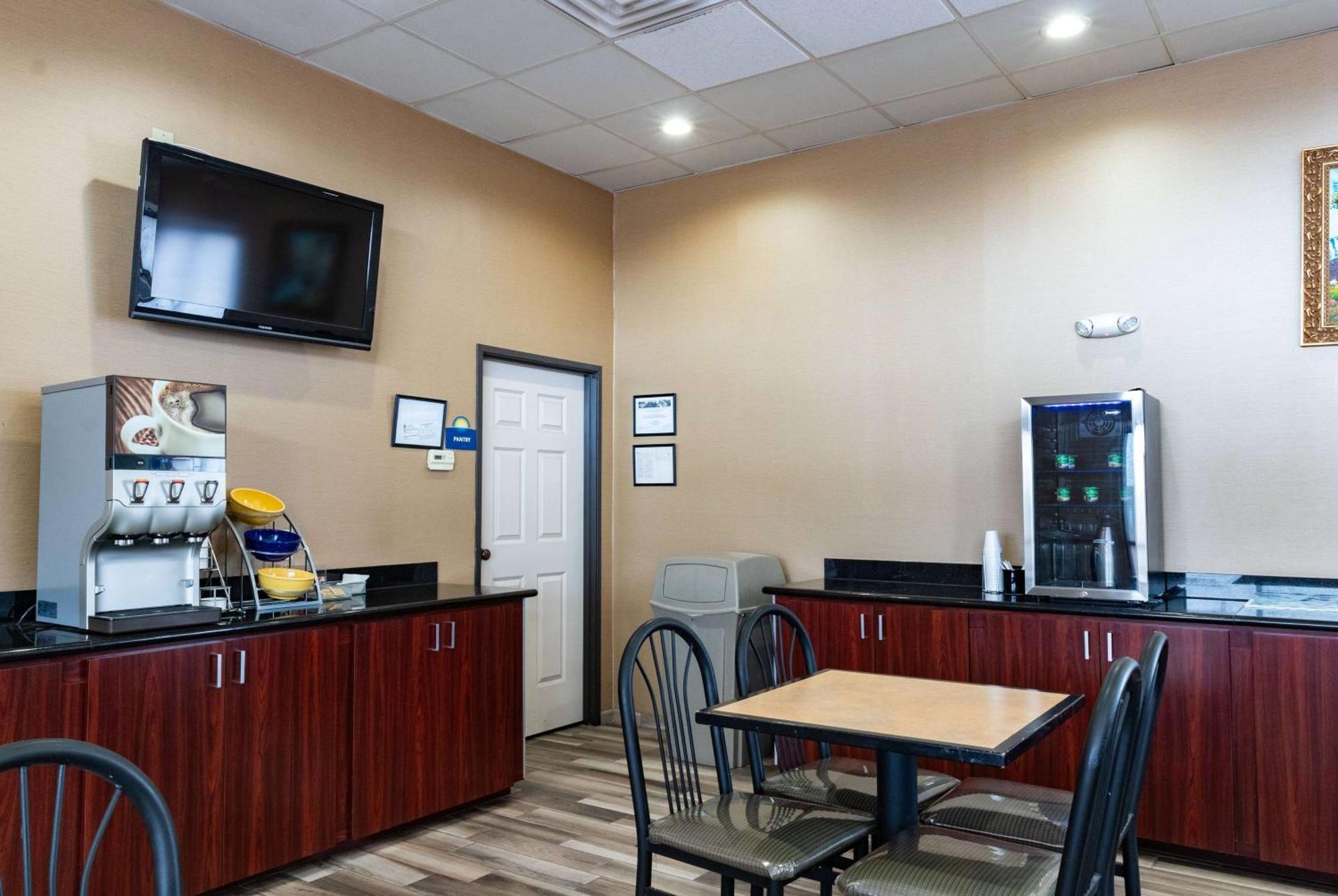 Days Inn By Wyndham N.W. Medical Center San Antonio Kültér fotó