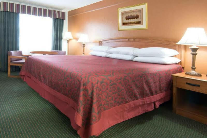 Days Inn By Wyndham N.W. Medical Center San Antonio Kültér fotó